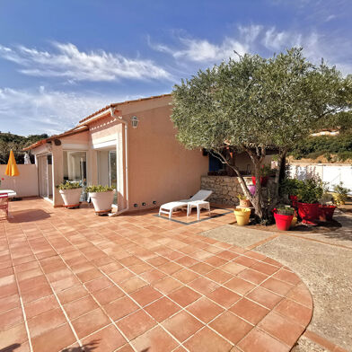 Maison 4 pièces 649000 €