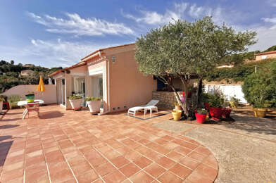 Maison 4 pièces 629000 €
