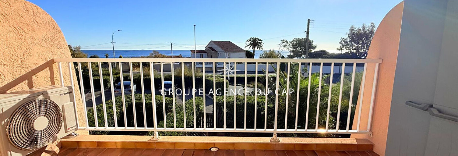 Appartement 2 Pièces 40 m² à vendre à Roquebrune-sur-Argens (83380)