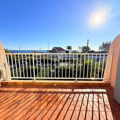 Appartement 2 pièces 235000 €