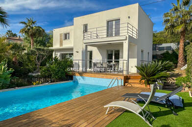 Maison 4 pièces 795000 €