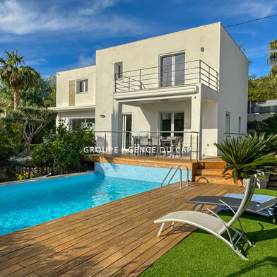 Maison 4 pièces 820000 €