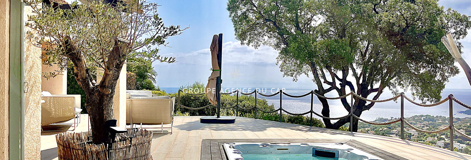 Maison 7 Pièces 150 m² à vendre à Roquebrune-sur-Argens (83380)