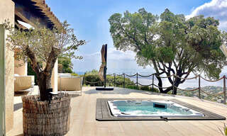 Maison 7 Pièces 150 m² à vendre à Roquebrune-sur-Argens (83380)