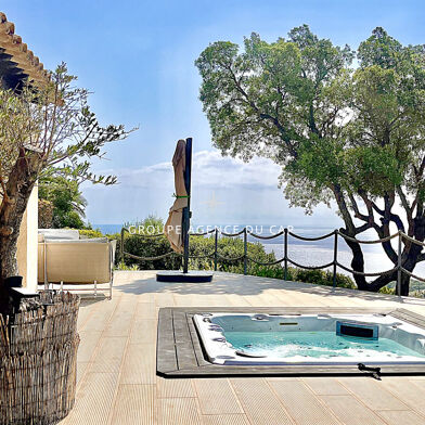 Maison 7 pièces 1496000 €