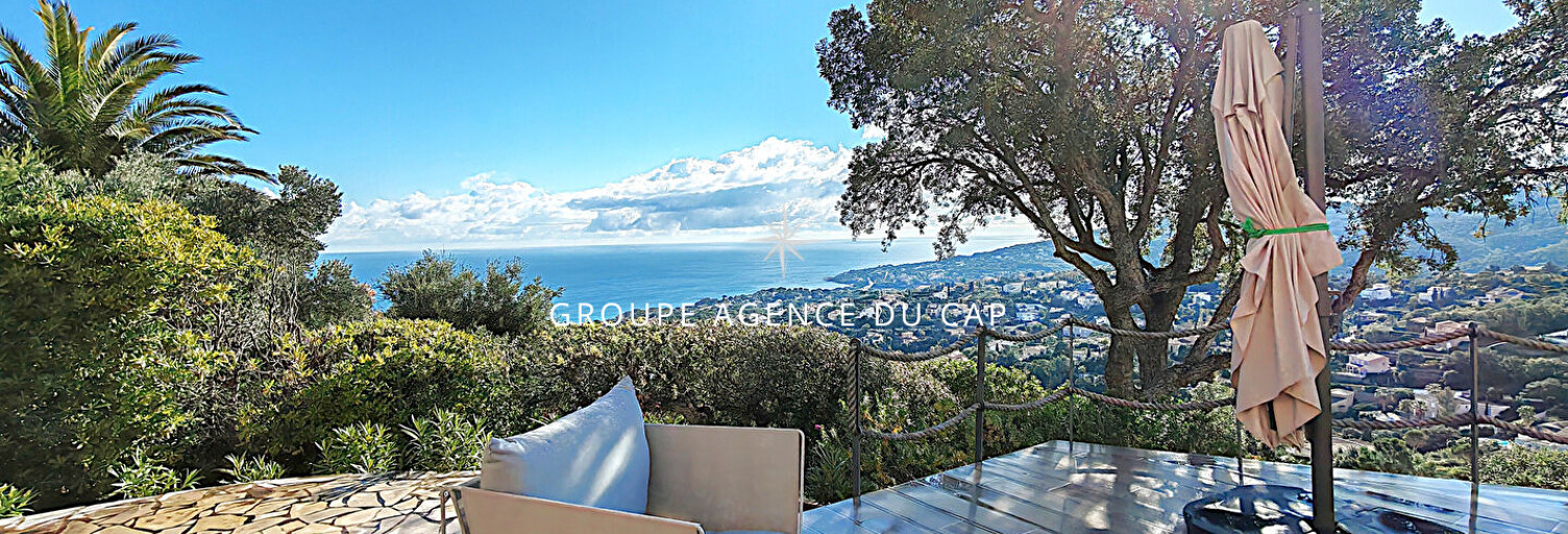 Maison 7 Pièces 150 m² à vendre à Roquebrune-sur-Argens (83380)