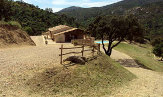 Maison 12 Pièces 500 m² à vendre à Le Plan-de-la-Tour (83120)