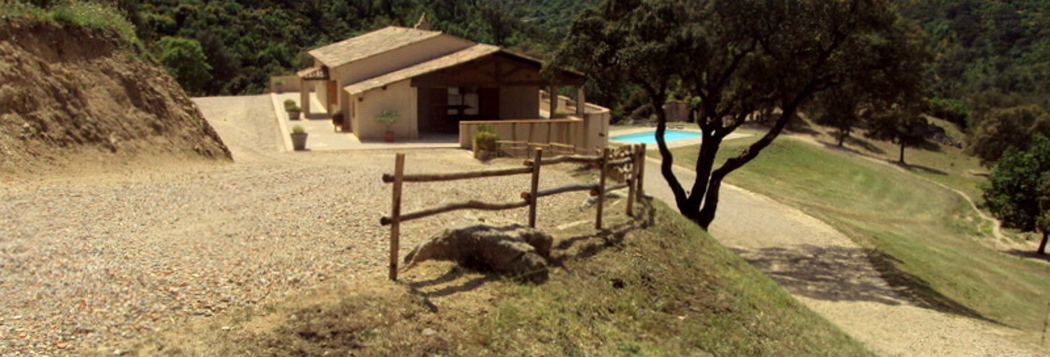 Maison 12 Pièces 500 m² à vendre à Le Plan-de-la-Tour (83120)