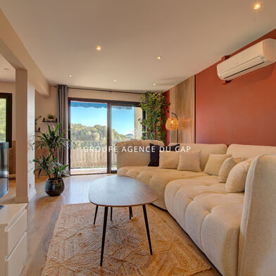 Appartement 3 pièces 330000 €