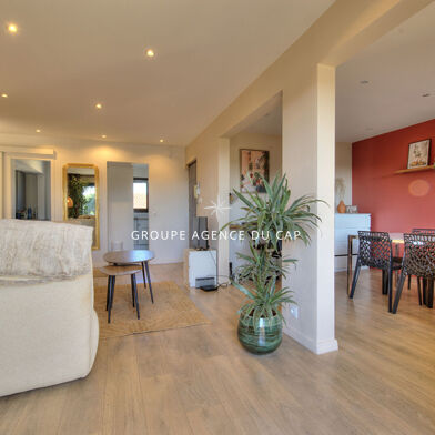 Appartement 3 pièces 330000 €