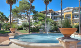 Appartement 2 Pièces 55 m² à vendre à Fréjus (83370)