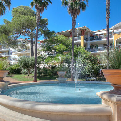 Appartement 2 pièces 355000 €