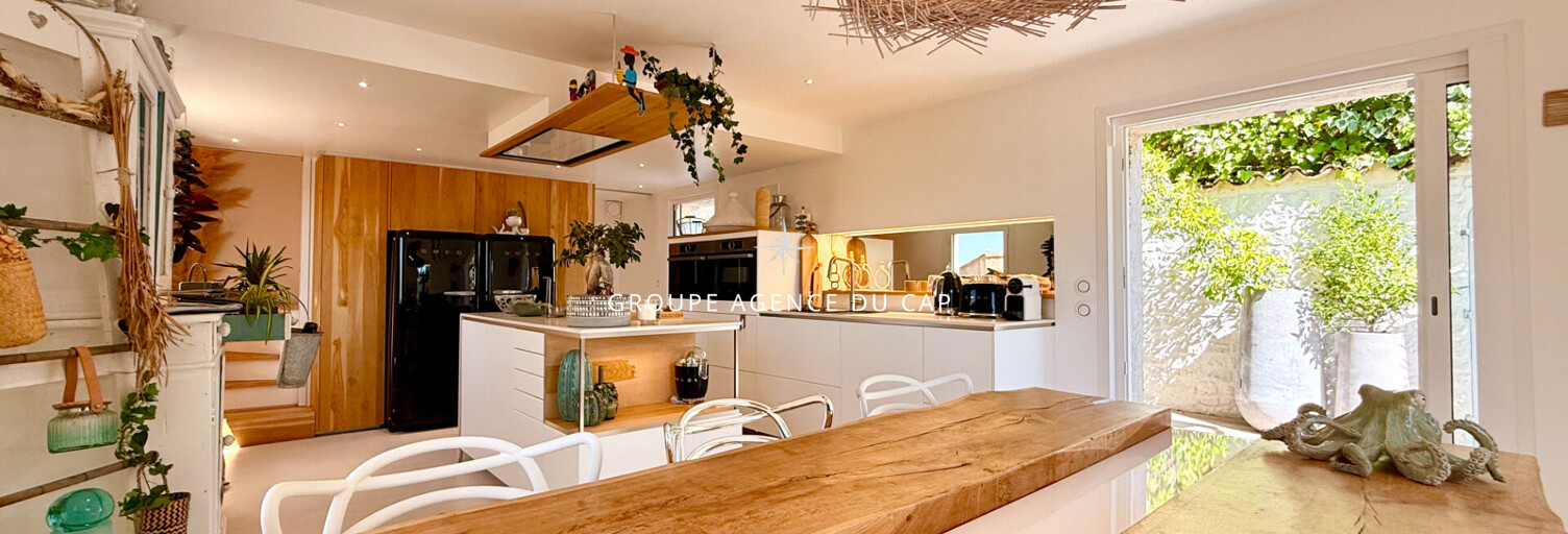 Maison 3 Pièces 96 m² à vendre à Roquebrune-sur-Argens (83380)