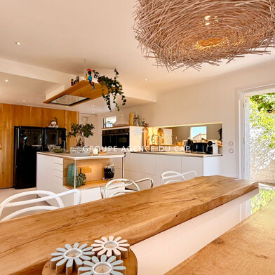 Maison 3 pièces 945000 €