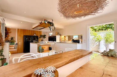 Maison 3 pièces 945000 €