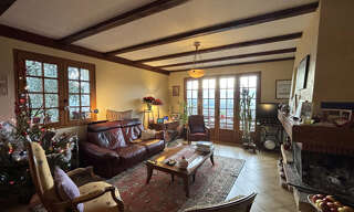 Maison 5 Pièces 114 m² à vendre à Barby (73230)