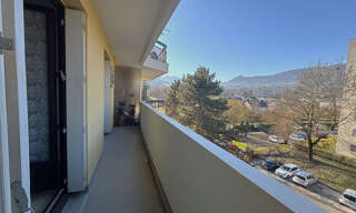 Appartement 2 Pièces 38 m² à vendre à La Motte-Servolex (73290)