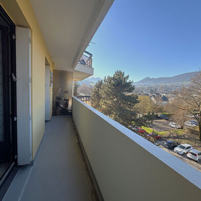 Appartement 2 pièces 162000 €