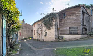 Maison 5 Pièces 113 m² à vendre à Cugand-la-Bernardière (85610)