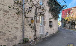 Maison 5 Pièces 113 m² à vendre à Cugand-la-Bernardière (85610)