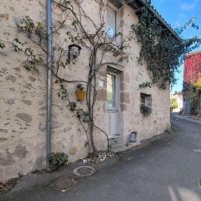 Maison 5 pièces 283900 €