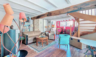 Maison 5 Pièces 113 m² à vendre à Cugand-la-Bernardière (85610)