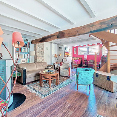 Maison 5 pièces 283900 €