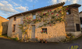 Maison 5 Pièces 113 m² à vendre à Cugand-la-Bernardière (85610)