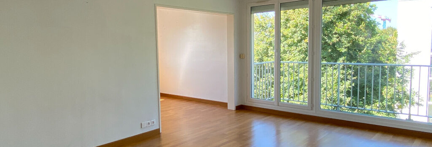 Appartement 3 Pièces 76 m² à louer à Saint-Herblain (44800)