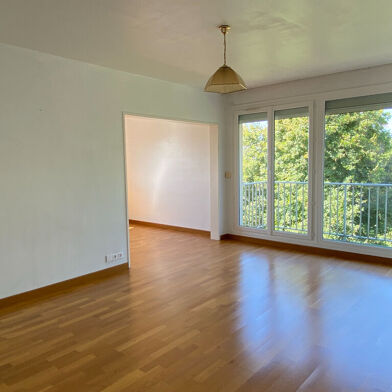 Appartement 3 pièces 920 €