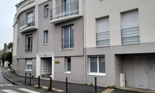 Appartement 3 Pièces 64 m² à louer à Nantes (44000)