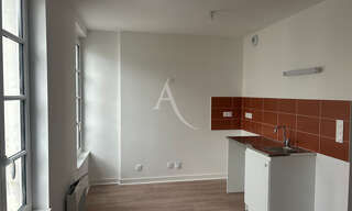 Appartement 1 Pièce 37 m² à louer à Rochefort (17300)