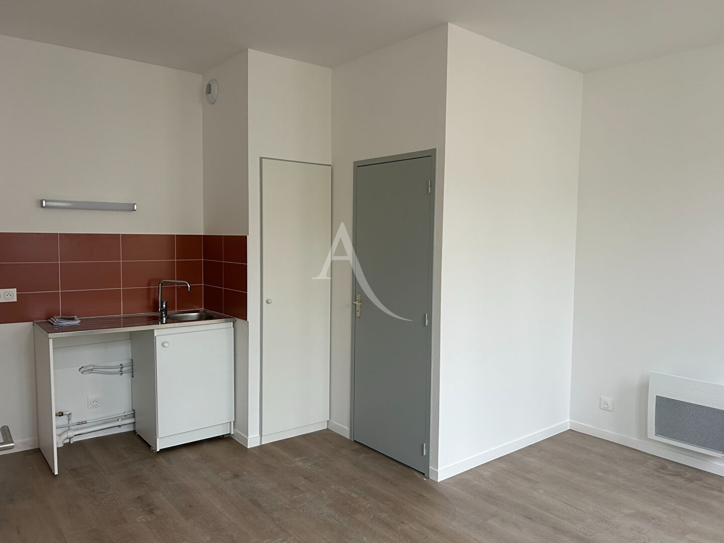 Appartement  T1 à louer Rochefort 17300