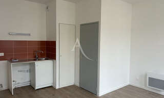 Appartement 1 Pièce 23 m² à louer à Rochefort (17300)