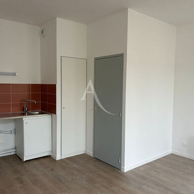 Appartement 1 pièces 515 €