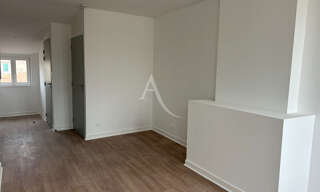 Appartement 2 Pièces 40 m² à louer à Rochefort (17300)