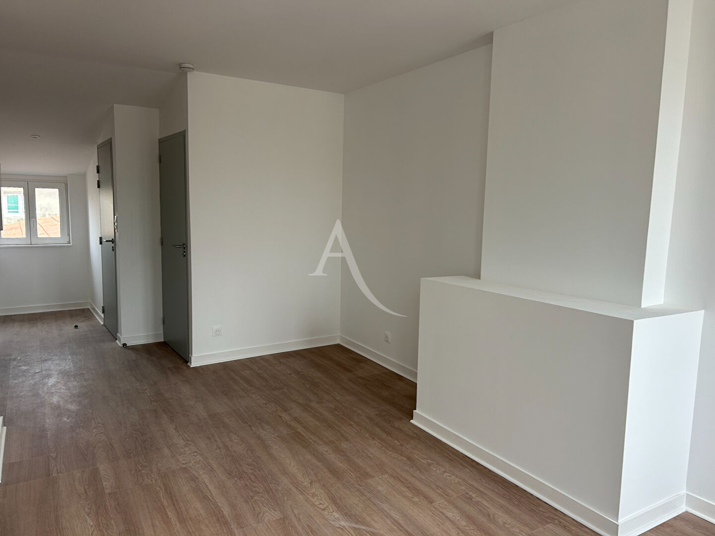 Appartement  T2 à louer Rochefort 17300