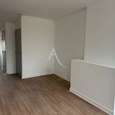 Appartement 2 pièces 680 €