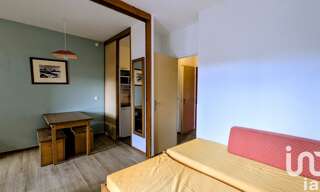 Appartement 1 Pièce 25 m² à vendre à Huez (38750)