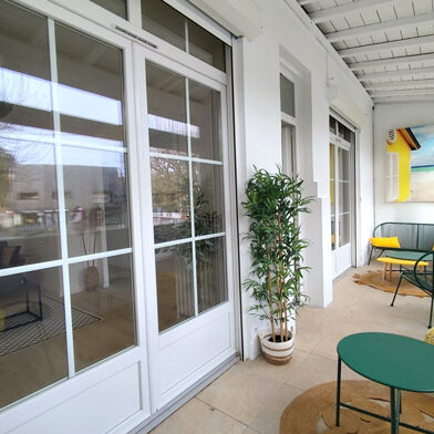 Appartement 3 pièces 350000 €