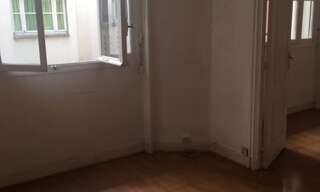 Appartement 2 Pièces 33 m² à louer à Paris 19 (75019)
