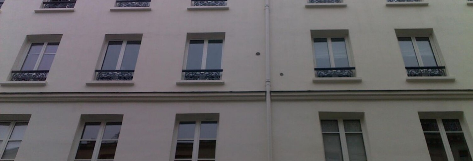 Appartement 2 Pièces 30 m² à louer à Paris 11 (75011)