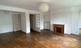 Appartement 4 Pièces 106 m² à louer à Rouen (76100)