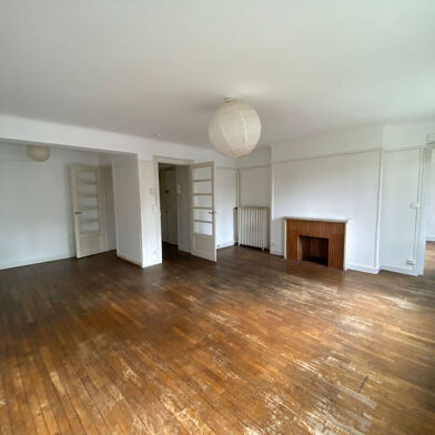 Appartement 4 pièces 765 €