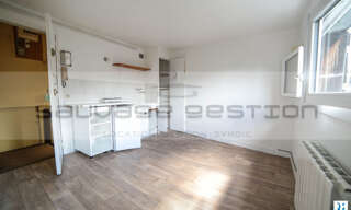 Appartement 1 Pièce 21 m² à louer à Rouen (76000)