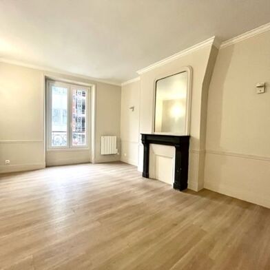 Appartement 2 pièces 1778 €