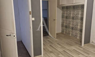 Appartement 2 Pièces  m² à louer à La Crau (83260)