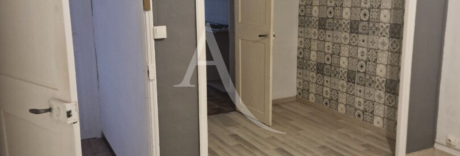 Appartement 2 Pièces  m² à louer à La Crau (83260)