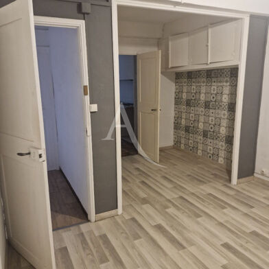 Appartement 2 pièces 700 €