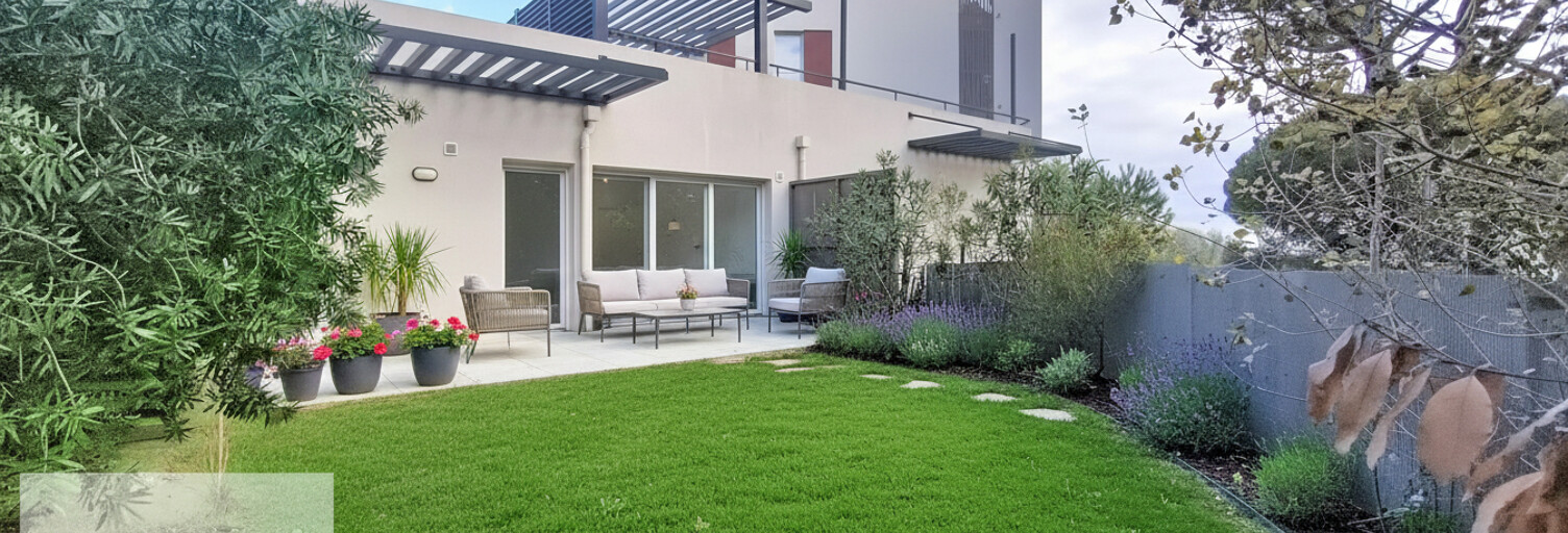 Appartement 3 Pièces 60 m² à vendre à Fréjus (83600)